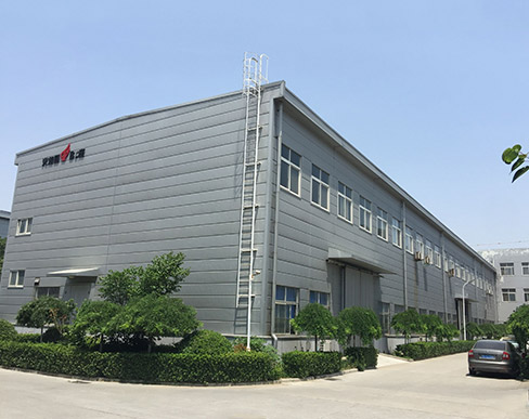 XINXIANG JIEDA PRECISION ELECTRONICS CO.,LTD
