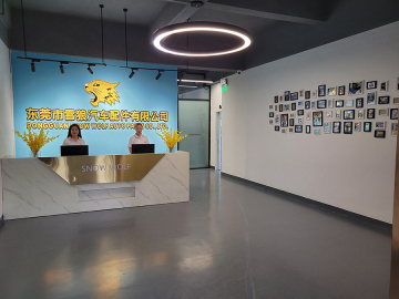 Company Promotional Profile