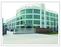 NINGBO TANSUO MACHINE MANUFACTURING CO., LTD.