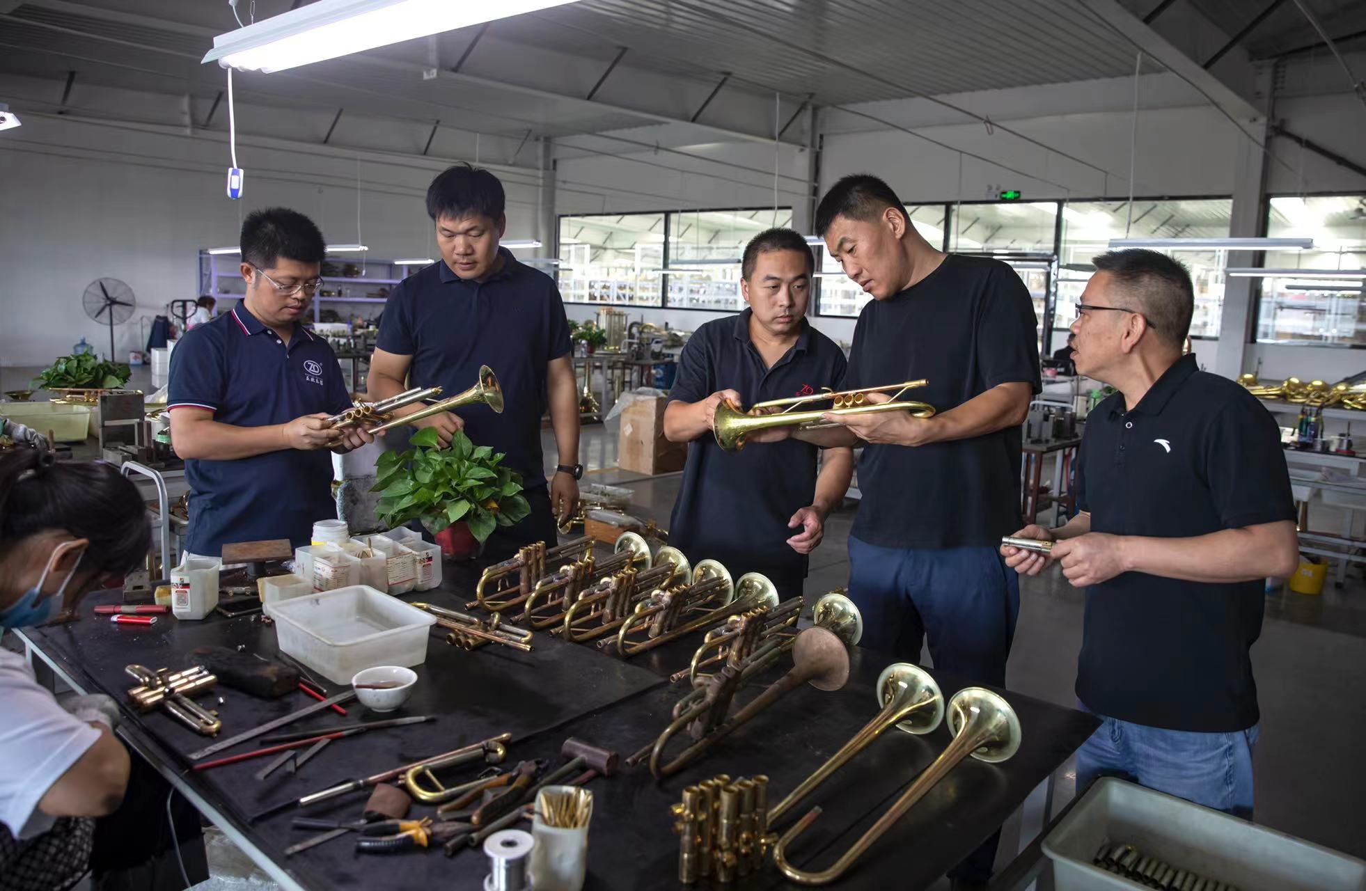 ZhengOu Musical Instruments Co.,LTD