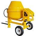 Diesel/Gasoline/Electric 260-800 Litres Concrete Mixers by Fengguang Machinery Factory1