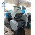 Dubai Plastic Scrap Double Roller Crusher for Recycling Factory1