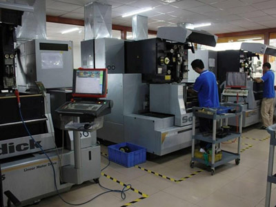 Hongzhun technology Co., Limited