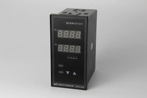 XMTS-808 مراقب درجة حرارة الذكاء سلسلة