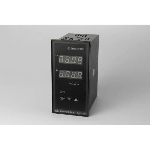 XMTS-808 Series Intelligence Temperatur Controller