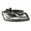 High Quality Used Headlights for AUDI A5 8T3 F53 F5P - 2010 Year Car Lamp1