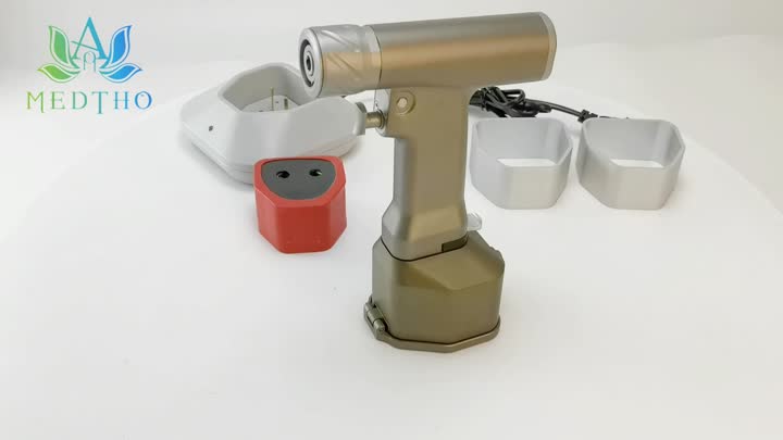 2s multifunctional bone drill joint