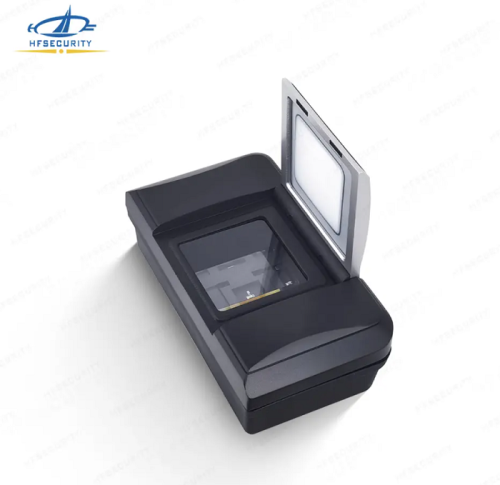 Napa baterei pangenalan Fingerprint Batrene metu sawise sawetara dina?