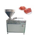 Vegetarian Smoked Salami and Sausage Production Line in Italy1