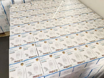 Ningbo Hifi-Change Electric Co., Ltd.