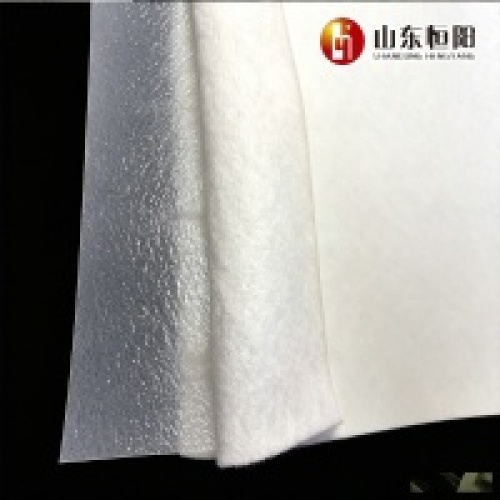 المواد الجديدة لشركة Shandong Hengyang تعزز العرض العالمي للأغشية الأرضية HDPE والمنتجات الاصطناعية الجيولوجية