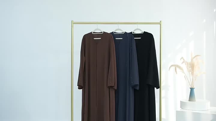 UNILR1106 Abaya