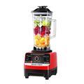 High Performance 4500W Commercial Juice Blender for Smoothies, Milkshakes, and Ice Cream1
