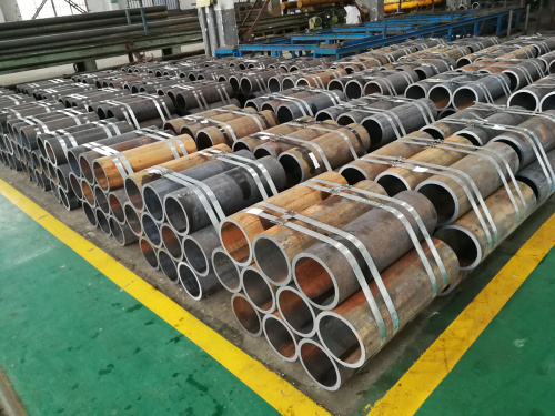 Sự khác biệt giữa đường ống thép chính xác và đường ống lạnh