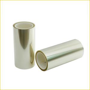 높은 투명성 PE 릴리스 필름