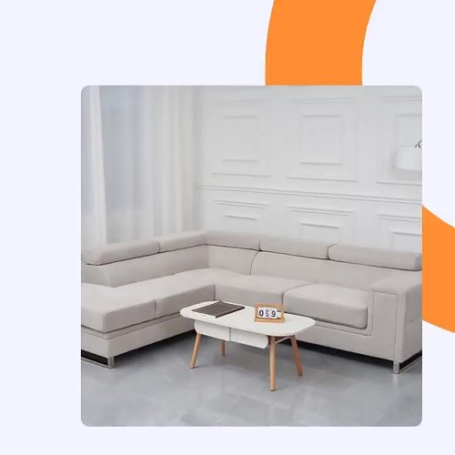 2046 sectional sofa