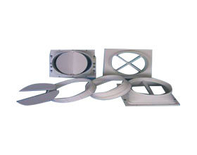 12 defectos de moldes de inyección, ¡12 soluciones!