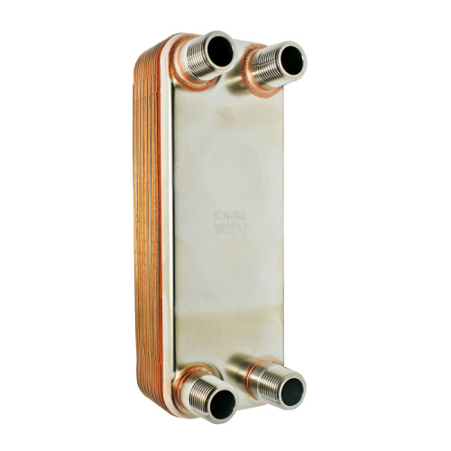 Brazed Plate Heat Exchanger