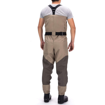 Top 10 Most Popular Chinese waterfowl wader Brands