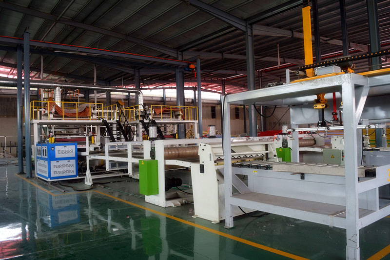 XINLE CITY VAST PLASTIC CO.,LTD.