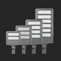 DAWN 220V LED Street Light Modules - IP67/IP65 Waterproof, 50w-300w1