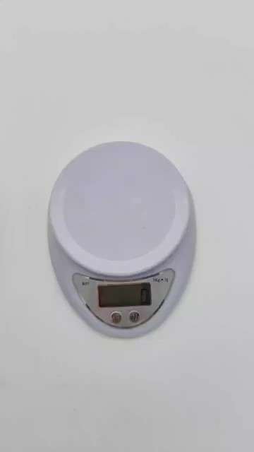 b05 food scale