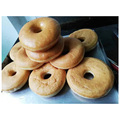 Industrial Donut Making Machine - High Production Line Donut Machine1