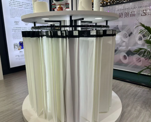 Guest Experience Differentiation Drives Hotel Linen Upgrade, Functional & Stylish Bedding Takes Lead in 2026 Procurement Trend