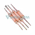 Factory Price Copper Filter Dryer for A/C and Refrigeration - Both Ends Welded1