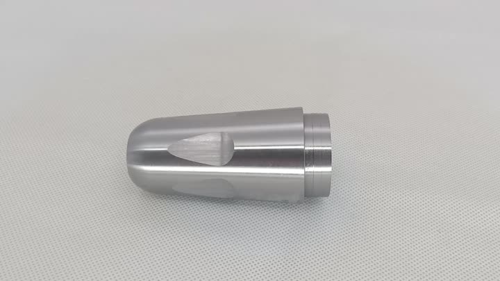 CNC Machining parts