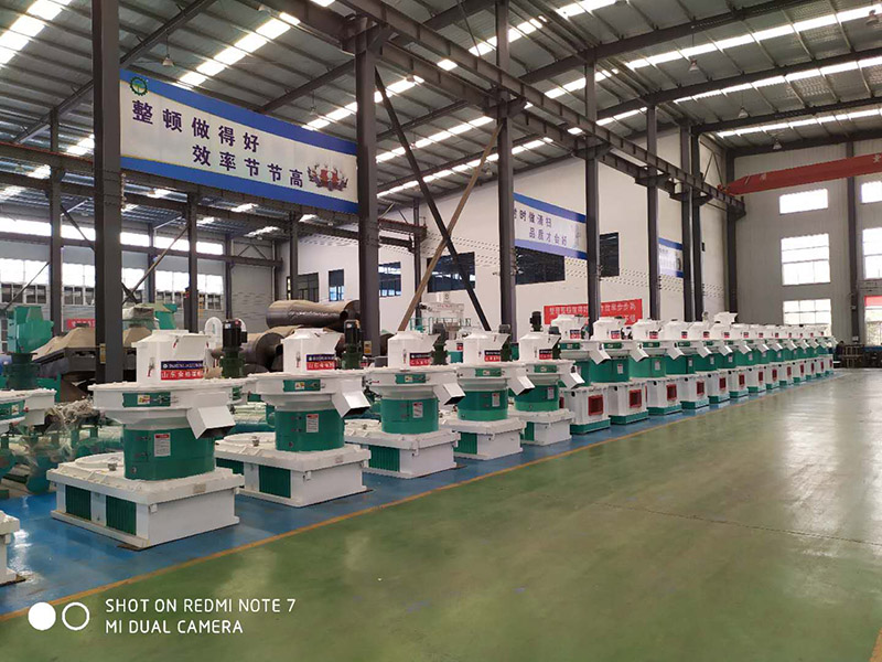 Shandong Kingoro Machinery Co., Ltd