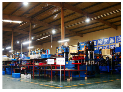 Shandong Gaotian Metal Manufacturing Co., Ltd.
