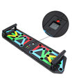 Wholesale 2020 New 14-in-1 Multifunctional Push-Up Board - Best Push-Up Board Variety Pack1