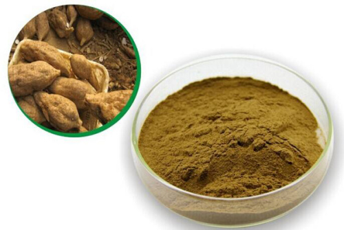  Do you know how valueable Pueraria root is ?