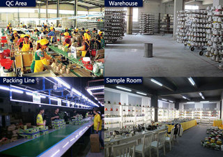 Chaozhou Chaoan Dichao Ceramic Manufactory