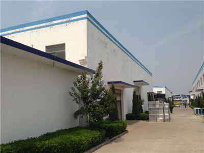 Hebei Jiebin Wire Mesh Products Co.,Ltd.