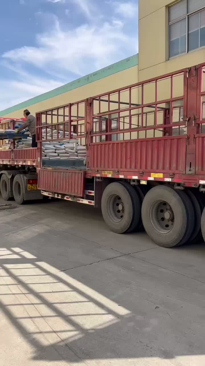 Cumplimiento rápido de pedidos y envío de entrega