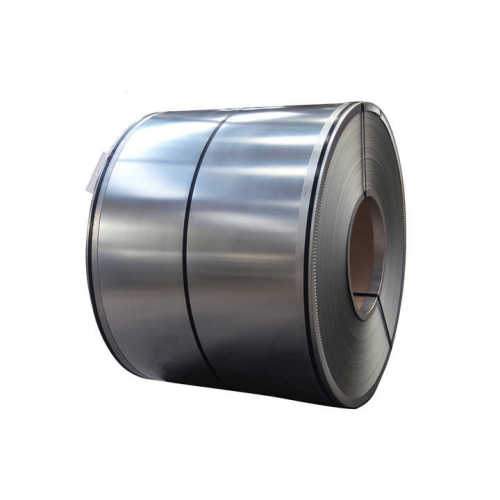 The characteristics of stainless steel coils determine their advantages in exporting to China