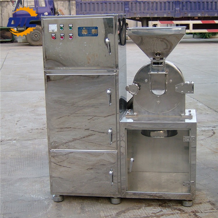 List of Top 10 Best Powder Grinding Machine Brands