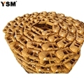 Bulldozer Undercarriage Parts: D6C, D6D, D6H, D6R, D6N, D6M Track Links & Chains1