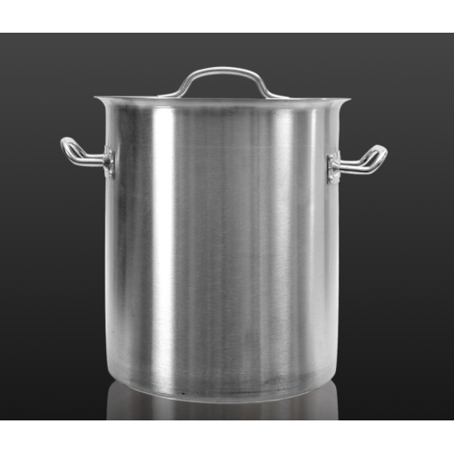Choosing the Ideal Stockpot: A Chef`s Secret Weapon