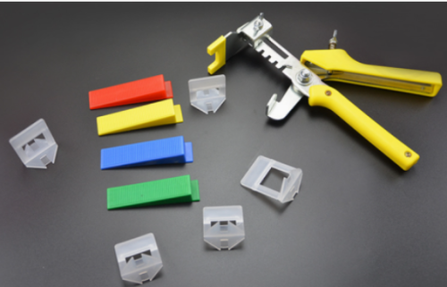 Innovative construction technology: Leveling positioners and reusable leveling tools lead a new trend in wall decoration