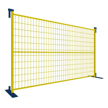 Top 10 Temporary Fence Panel Manufacturers