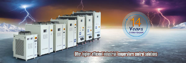 GuangZhou Teyu Electromechanical Co.,Ltd