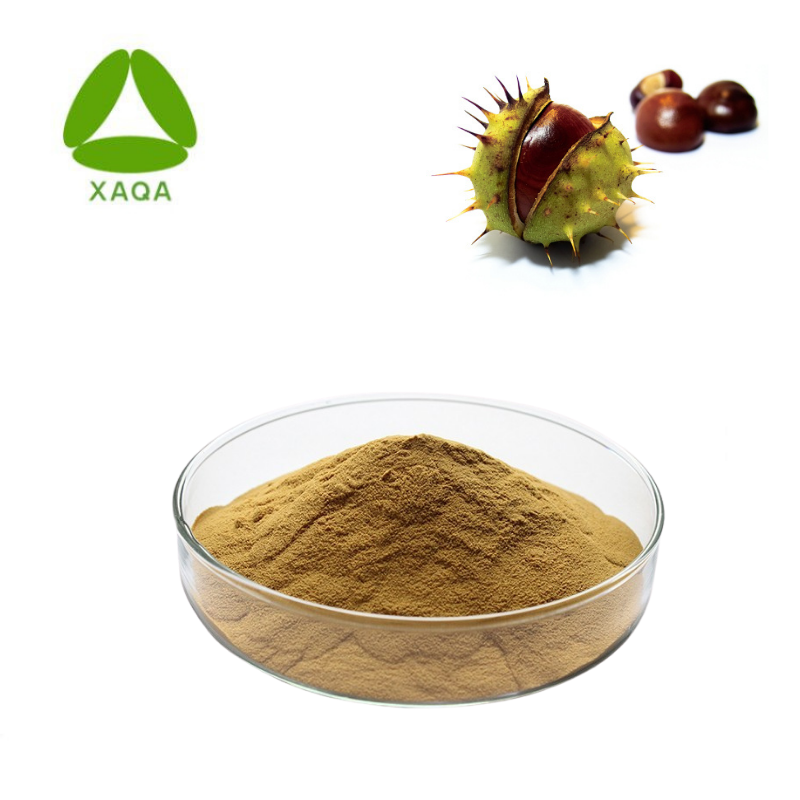 Horse Chestnut Seed Extract