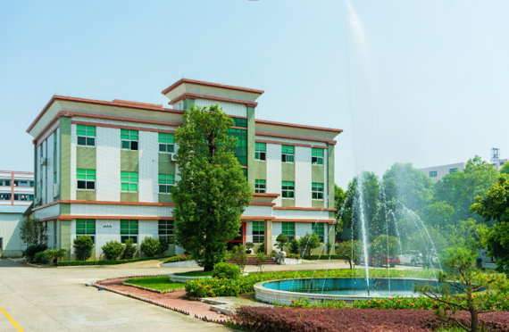 Heikki Technology Co., Ltd.
