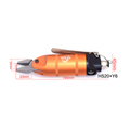 HS20 Air Nipper Pneumatic Flat Pliers Metal Crimping Tool1