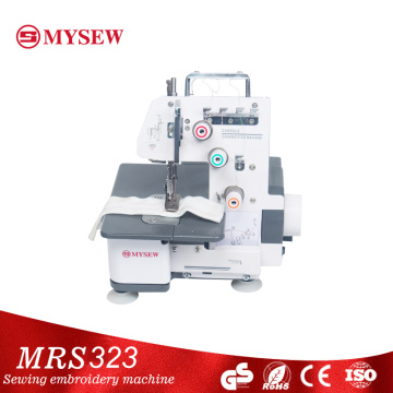 Top 10 Most Popular Chinese overlock sewing machine Brands