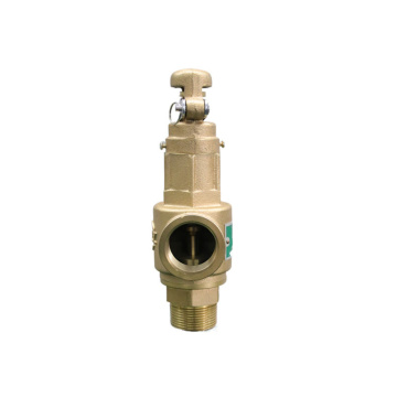 Top 10 Most Popular Chinese Bronze Safety Relief Valve Brands