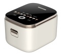 2024 New Smart Rice Cooker with Colorful Sensor Touch Panel - 500W/800W/1200W1